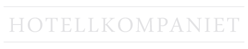 Hotellkompaniet